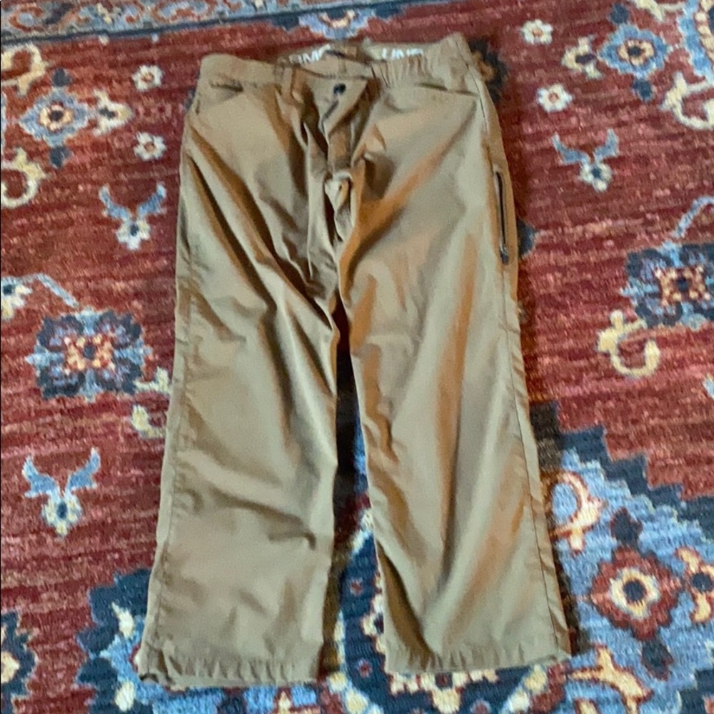 Under Armour tac-pants
